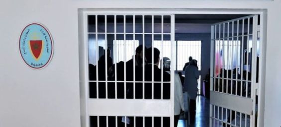 British pedophile dies in Moroccan Prison
