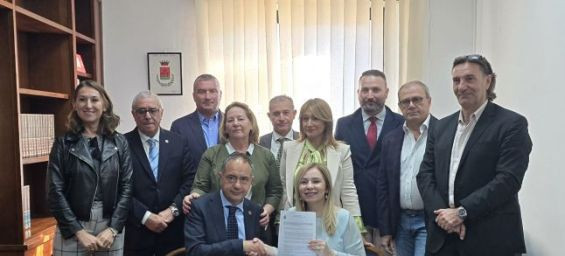 Moroccan Honorary Consulate opens in Gioia Tauro, Calabria