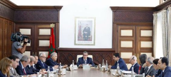 Government to implement royal directives on Moroccans living abroad, PM says