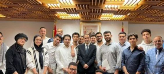 Moroccan medical students end 11-month strike following agreement with government