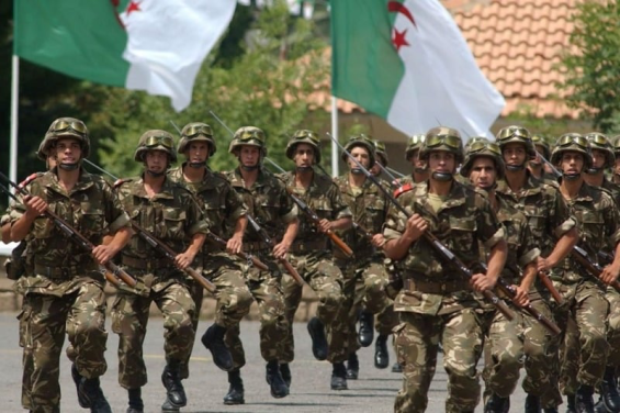 Moroccan Foreign Minister warns of Algeria's intent to escalate conflict