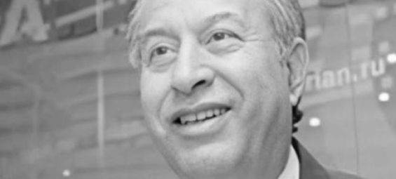Former Moroccan international Abdelkader Lachheb passes away