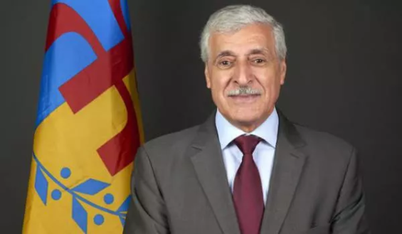 Morocco takes a stand on Kabyle self-determination