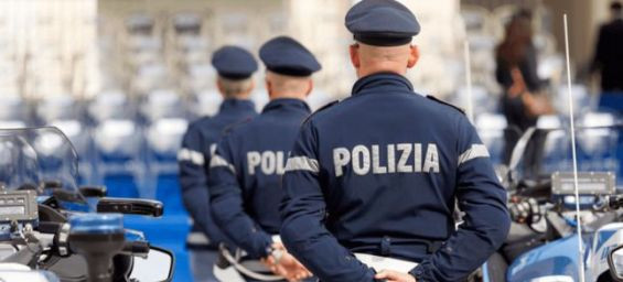 Italian police seize €1 million in assets from Moroccan in drug trafficking case