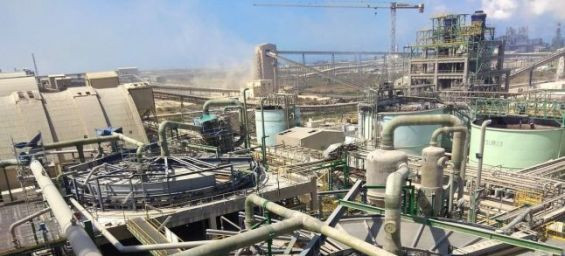 U.S. increases tariffs on Moroccan phosphate fertilizers despite OCP’s objections