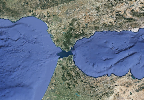 Spain's Secegsa purchases seismometers for study of continental link with Morocco