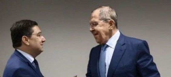 Russia reaffirms commitment to free trade zone with North African countries, including Morocco