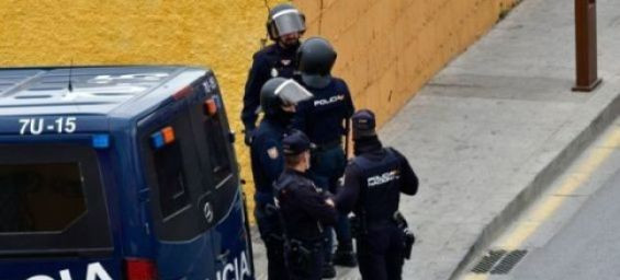 Spain solves crime that shocked Madrid and orders Moroccan man's imprisonment 