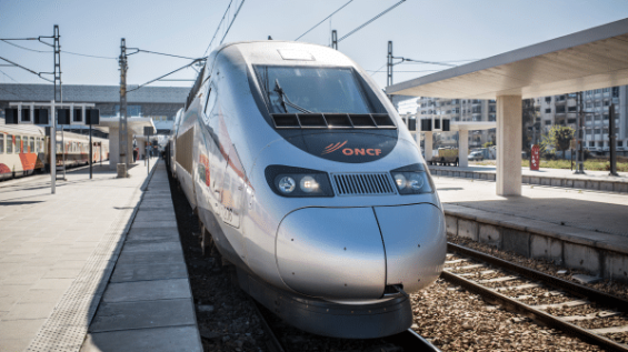 Morocco to establish railway carriage factory, Minister announces plan