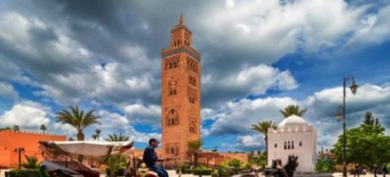 Morocco surpasses 2023 tourism record in just 10 months, with 14.6 million arrivals