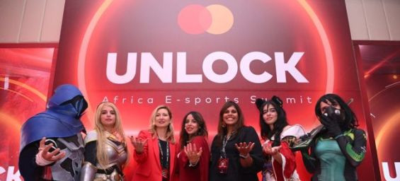 Casablanca hosts pioneering Esports Summit