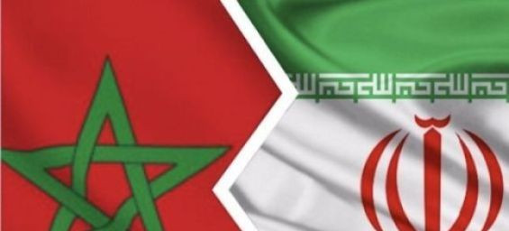 After years of rupture, Iran seeks to mend ties with Morocco