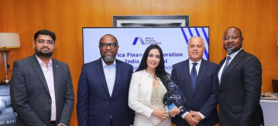 Bank of Afrika UK raises $300 million from Indian banks for Africa Finance Corporation