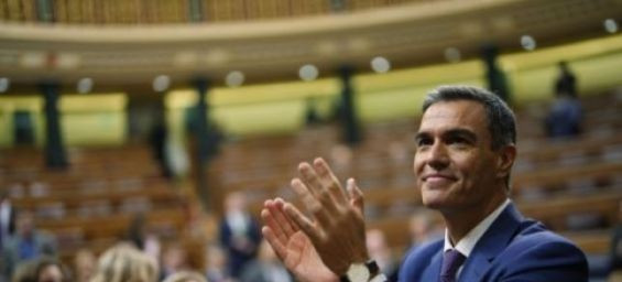 Pedro Sanchez thanks Morocco for critical support in Valencia flood relief efforts