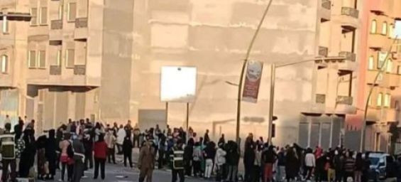 Riots erupt near Agadir following attack on sub-Saharan migrant