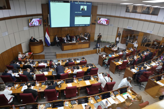 Paraguay : Senate supports Morocco's sovereignty over Sahara