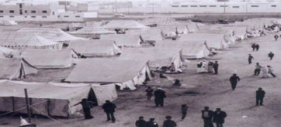 Moroccan families expelled from Algeria have been waiting for compensation since 1975