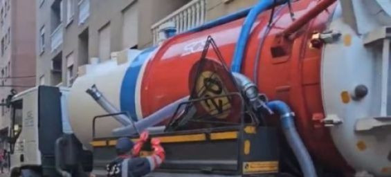 Morocco dispatches second convoy to aid flood-stricken Spain