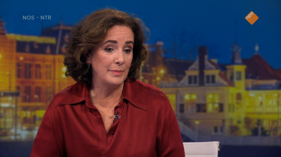 Amsterdam Mayor. / Ph. DR