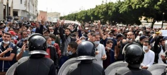 Moroccan Association for Human Rights signals continued deterioration of human rights in Morocco