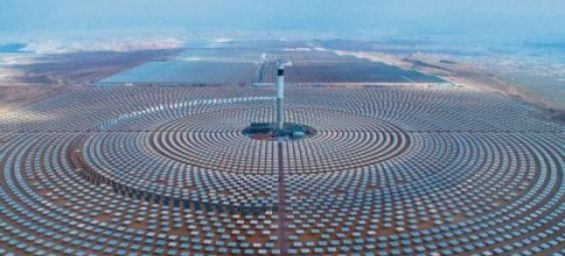 Morocco rises to 8th in 2025 Climate Performance Index, leading Africa and the Arab World