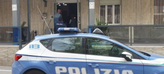 Moroccan fugitive arrested in Germany to serve 17-year drug trafficking sentence in Italy