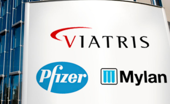 Morocco fines Viatris 7.58 million dirhams over Mylan-Pfizer merger