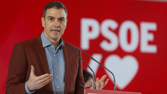 Spain : PSOE's 41st congress ignores Polisario