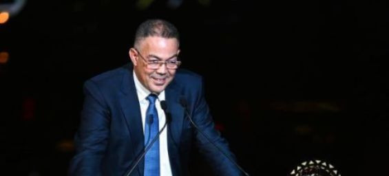 Algerian media claims Moroccan Fouzi Lekjaa «uses Pegasus to control CAF»