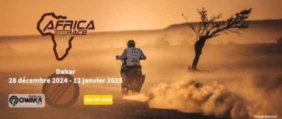 Africa Eco Race to traverse El Guerguerate despite Polisario threats