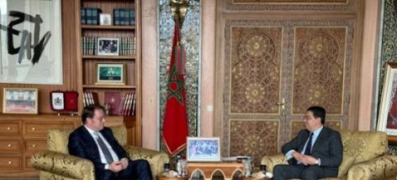 After the CJEU rulings, Morocco demands deeds not words from the EU