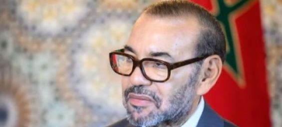 Morocco King thanks Panama's President for Sahara support