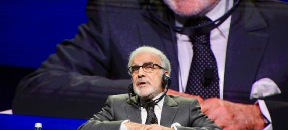 Morocco Central Bank highlights climate risk sensitivity in financial sector