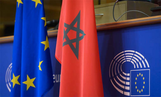 EU dodges question on Morocco relations after CJEU ruling