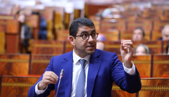 «Morocco initiates talks with TikTok», says Culture Minister