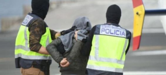 Terrorist group dismantled by Spain and Morocco posed «a real threat»