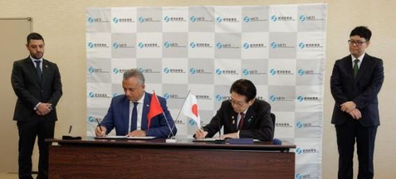 Morocco and Japan enhance investment ties with new agreement