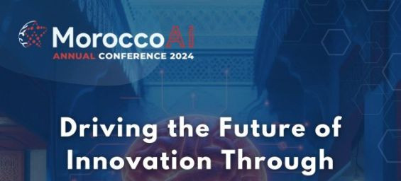 MoroccoAI conference to explore future of AI innovation