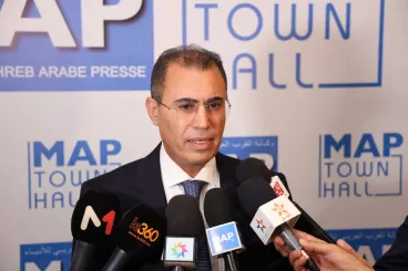 Développement territorial : Le Maroc lance les consultations provinciales