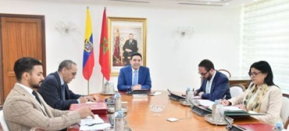 Morocco and Ecuador resume consultations after «SADR» suspension
