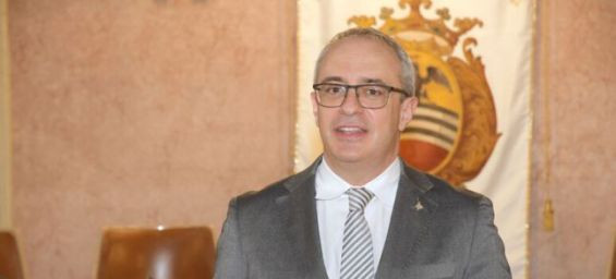 Former Italian security councilor Massimo Adriatici. / Ph. DR
