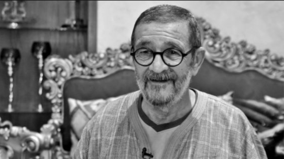 Moroccan actor Mustapha Zaari, renowned for comedic and dramatic roles, dies at 79
