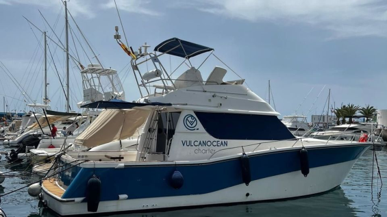 Ex-executive illegally moves company yacht from Spain to Morocco