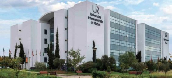 International University of Rabat partners with Cisco to transform digital education