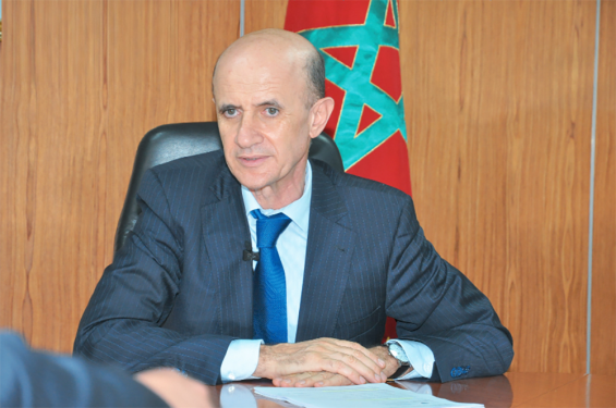 King Mohammed VI appoints new ANRE head, expands mandate