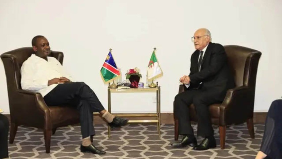 Algeria resumes support for Polisario following Oran Diplomatic Forum