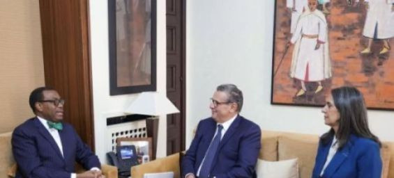 AfDB announces €650 million support for Morocco's 2030 World Cup preparations