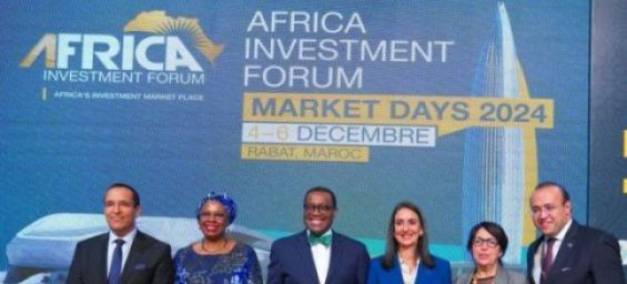 Morocco secures €344.7m in financing from AfDB