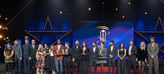 Le jury et les primés du FIFM 2024 / Ph. FIFM