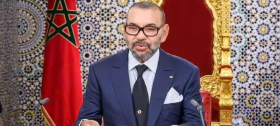 King Mohammed VI successfully undergoes shoulder surgery